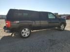 2008 Chevrolet Silverado K1500