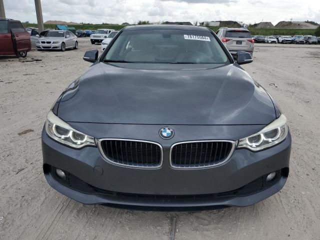 2014 BMW 428 I