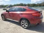 2012 BMW X6 XDRIVE35I