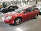 2008 Mitsubishi Galant ES