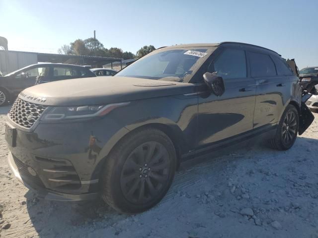 2019 Land Rover Range Rover Velar R-DYNAMIC SE