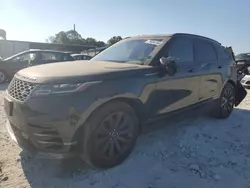 Land Rover Vehiculos salvage en venta: 2019 Land Rover Range Rover Velar R-DYNAMIC SE