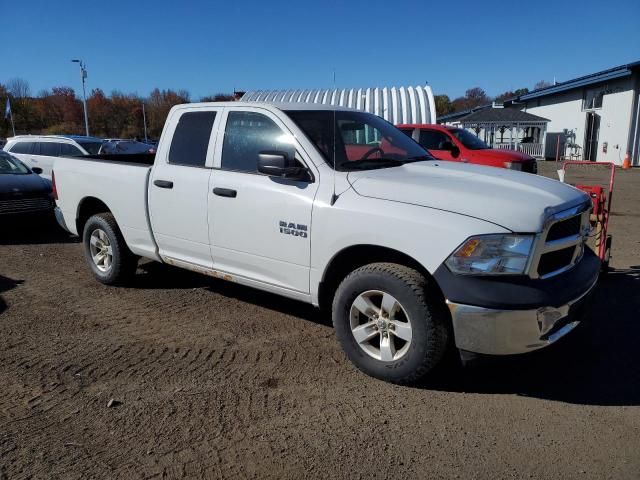 2014 Dodge RAM 1500 ST