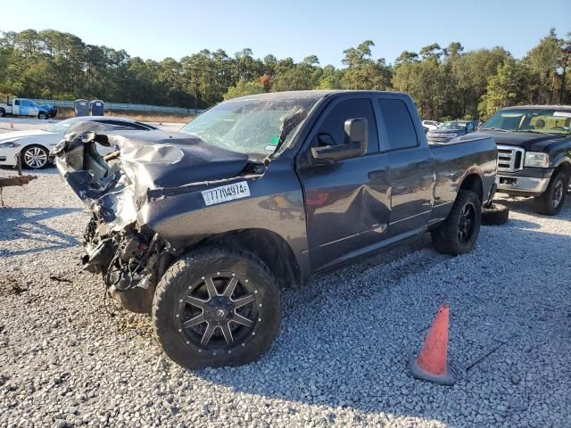 2016 Dodge RAM 1500 ST