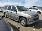 2003 Chevrolet Suburban C1500