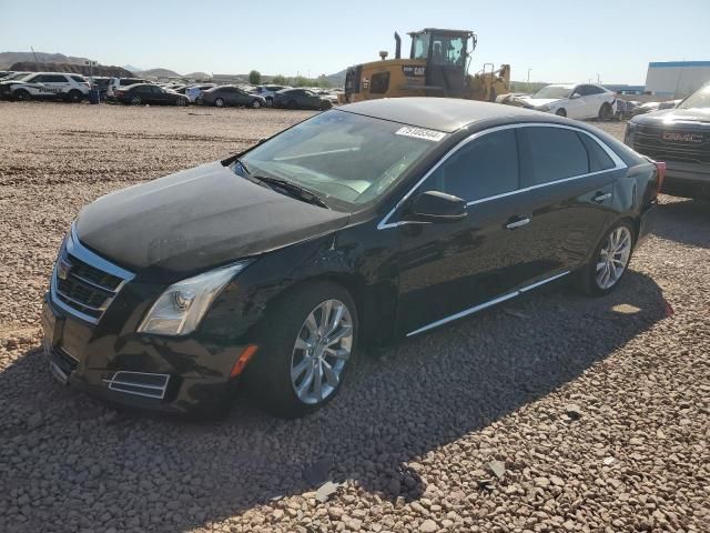 2017 Cadillac XTS Luxury