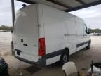 2019 Mercedes-Benz Sprinter 2500/3500