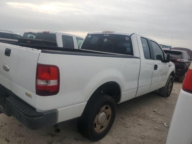 2007 Ford F150