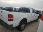 2007 Ford F150