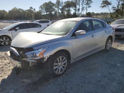 Nissan salvage cars for sale: 2014 Nissan Altima 2.5