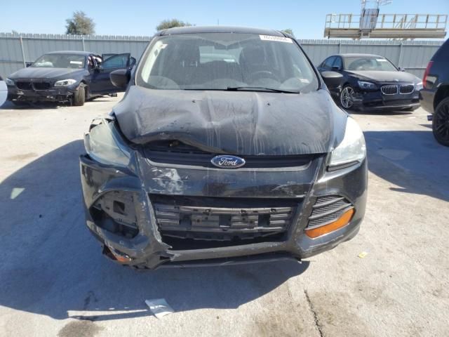 2014 Ford Escape S