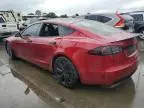 2024 Tesla Model S