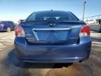 2012 Subaru Impreza Premium