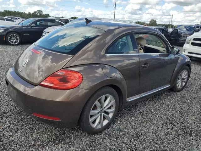 2013 Volkswagen Beetle