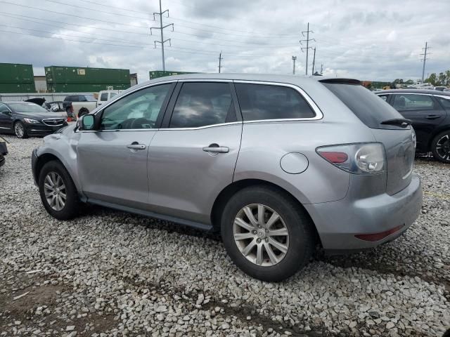 2010 Mazda CX-7