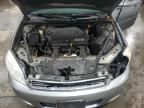 2008 Chevrolet Impala LS