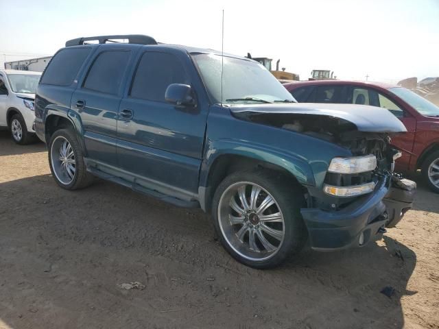 2006 Chevrolet Tahoe K1500