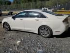 2013 Lincoln MKZ