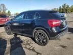 2017 Mercedes-Benz GLA 250 4matic