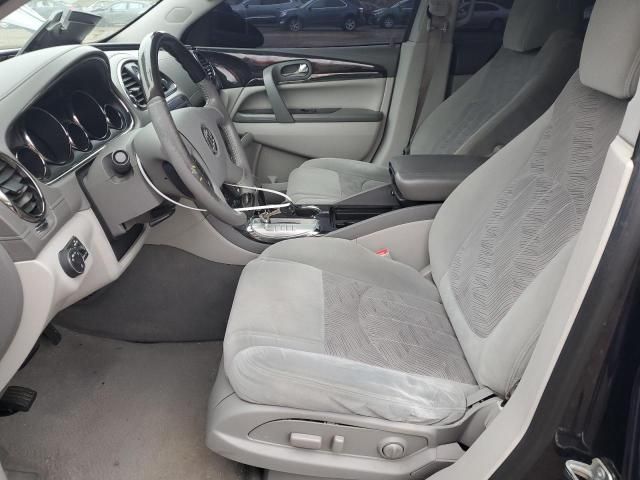 2015 Buick Enclave