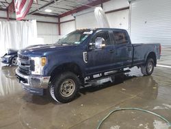 Ford salvage cars for sale: 2019 Ford F250 Super Duty