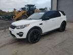 2015 Land Rover Discovery Sport HSE