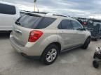 2012 Chevrolet Equinox LTZ