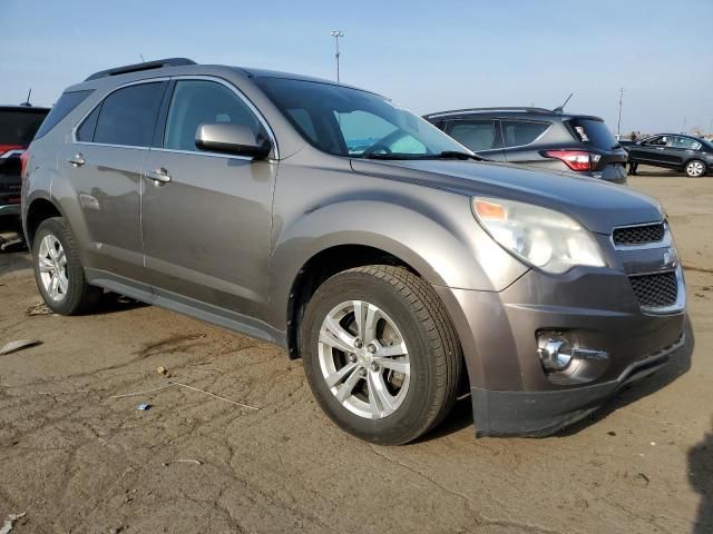 2012 Chevrolet Equinox LT