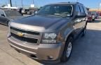 2013 Chevrolet Tahoe C1500 LT