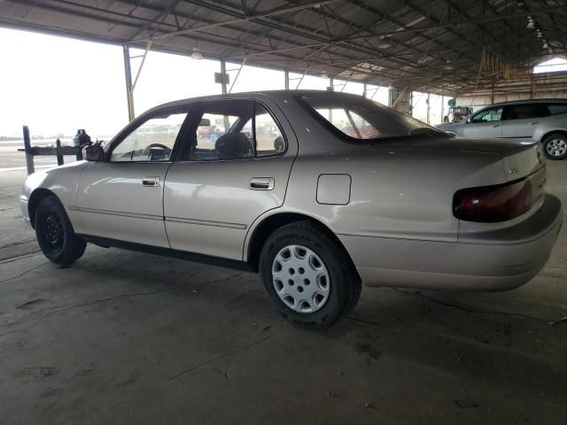 1995 Toyota Camry LE