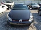 2016 Volkswagen GTI S/SE