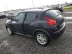 2013 Nissan Juke S