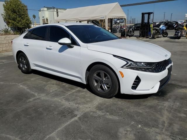 2023 KIA K5 LXS