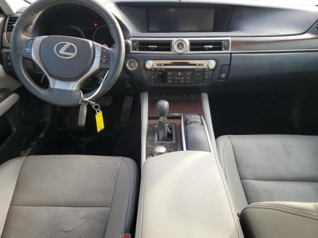 2013 Lexus GS 350