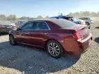 2016 Chrysler 300C