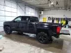 2017 Chevrolet Silverado K1500