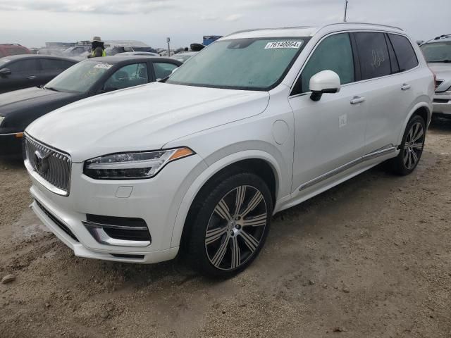 2021 Volvo XC90 T8 Recharge Inscription