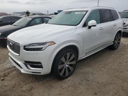 2021 Volvo XC90 T8 Recharge Inscription en venta en Riverview, FL