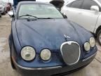 2007 Jaguar S-Type