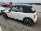 2008 Mini Cooper S