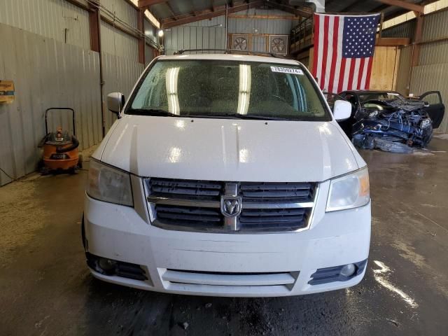 2010 Dodge Grand Caravan SXT