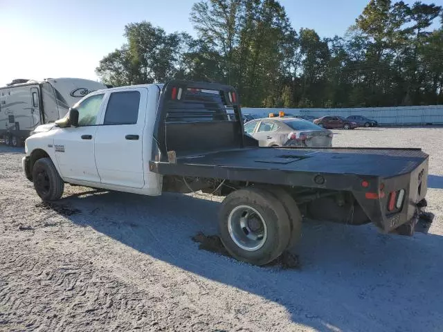 2016 Dodge RAM 3500