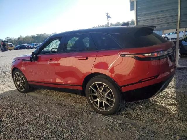 2021 Land Rover Range Rover Velar R-DYNAMIC S