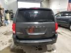 2012 Dodge Grand Caravan Crew