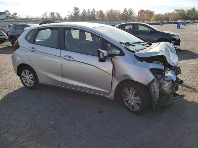 2015 Honda FIT LX