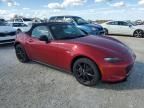 2016 Mazda MX-5 Miata Club