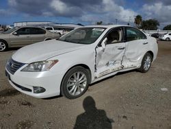 2010 Lexus ES 350 en venta en San Diego, CA