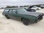 1969 Pontiac Catalina