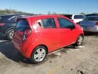 2014 Chevrolet Spark 1LT