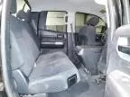 2013 Toyota Tundra Double Cab SR5